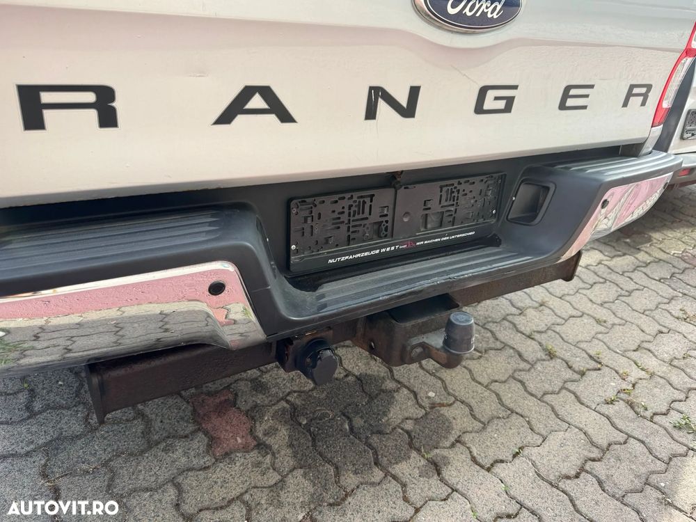 Ford Ranger - 6