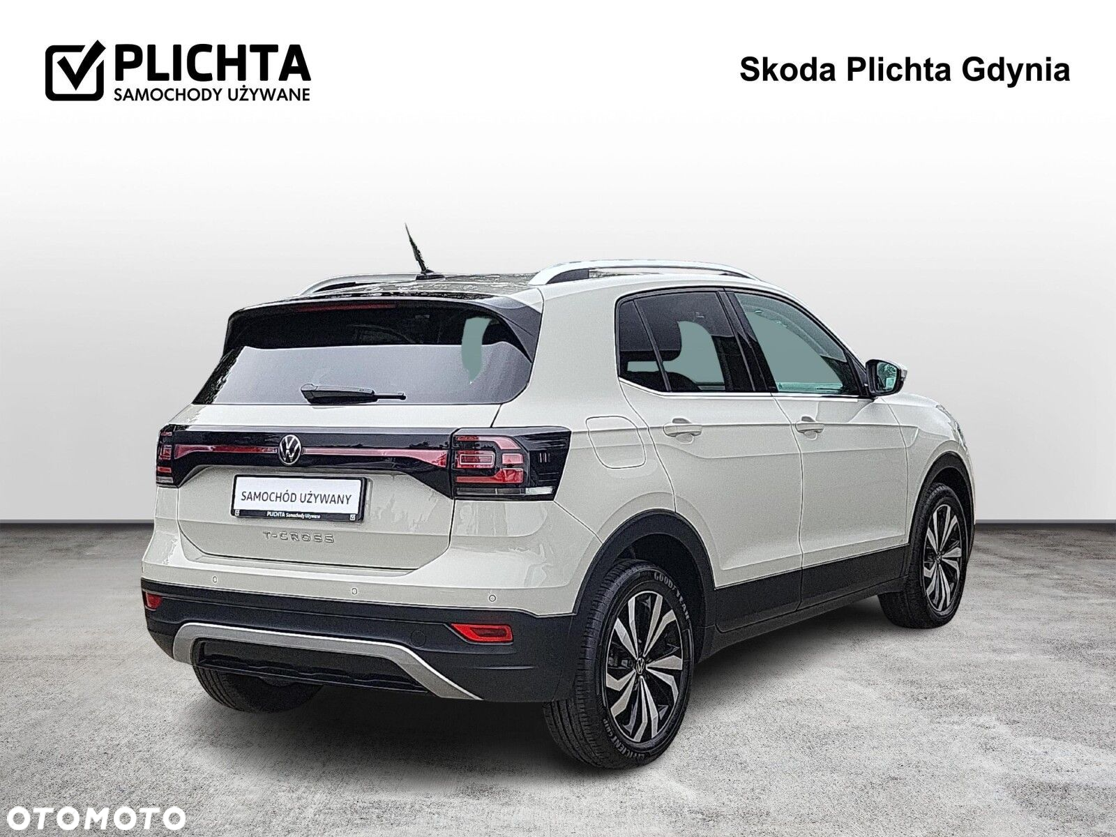 Volkswagen T-Cross - 5