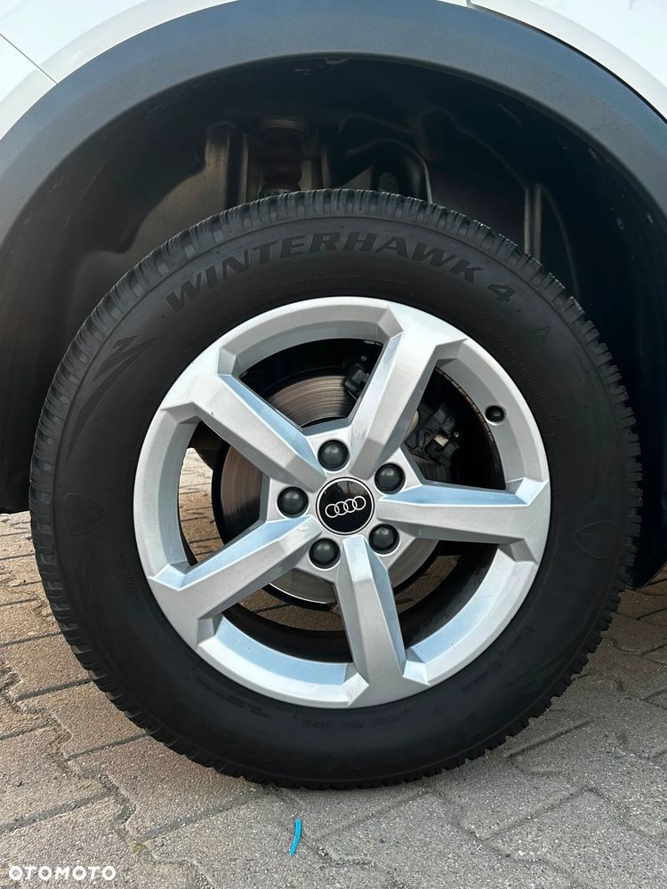 Audi Q2 35 TFSI S tronic - 5
