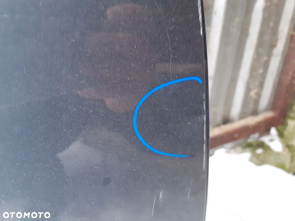 12133 Drzwi prawy tył Mazda 6 12- sedan - 6