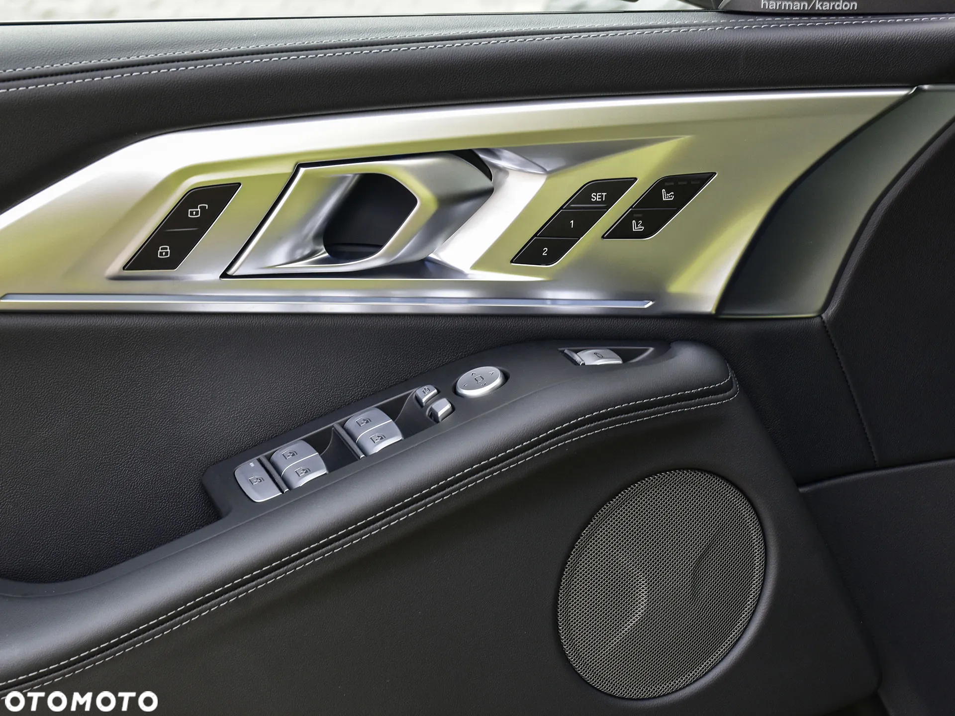 BMW XM 50e PHEV sport - 14