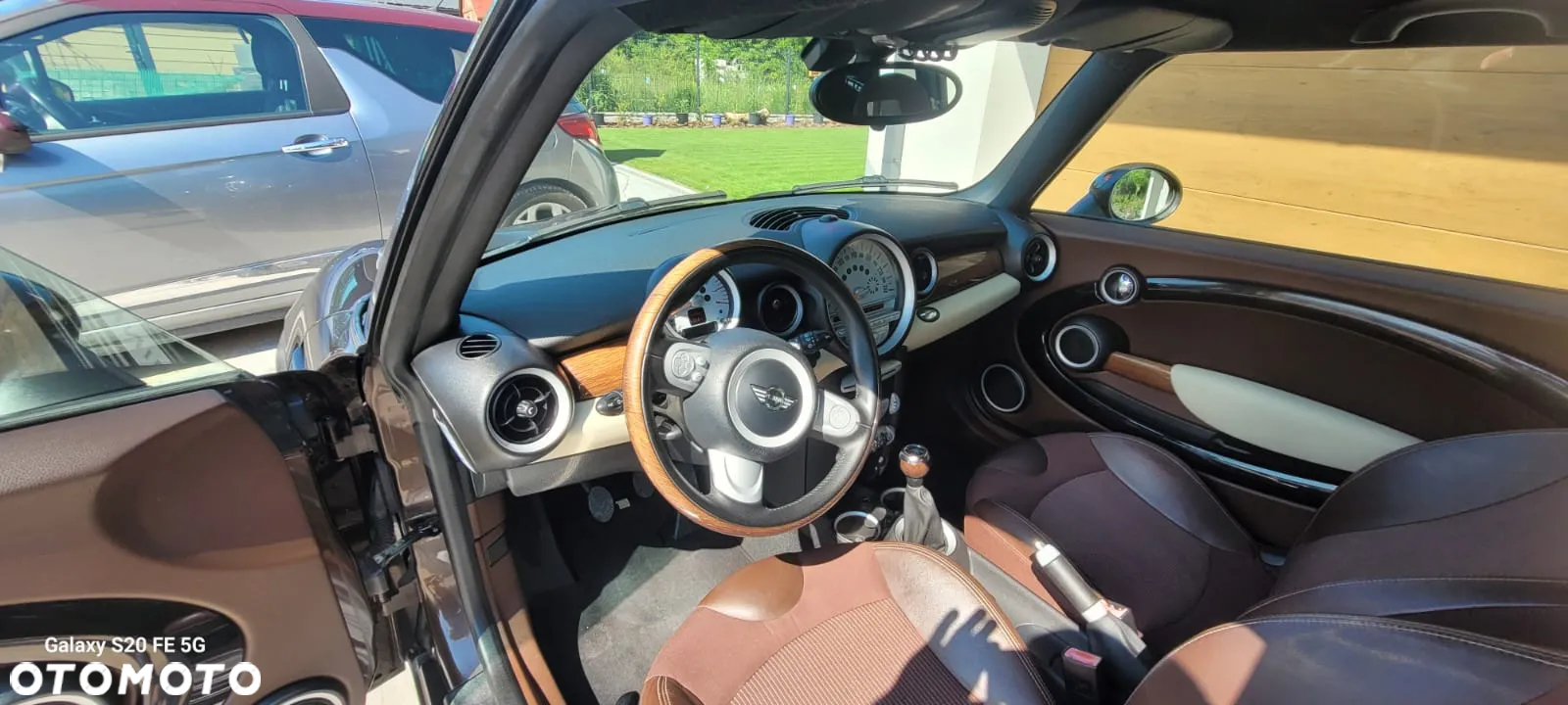 MINI Clubman Cooper - 25