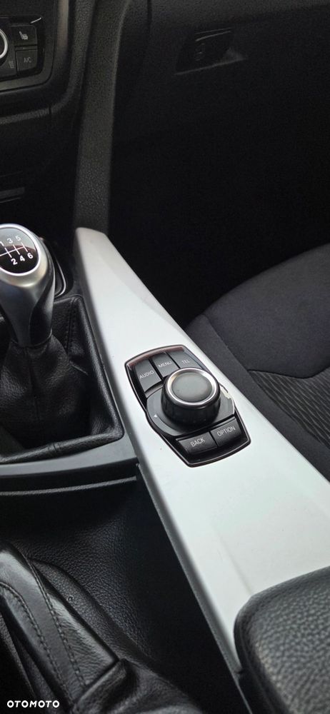 BMW Seria 3 316d EU6 - 30