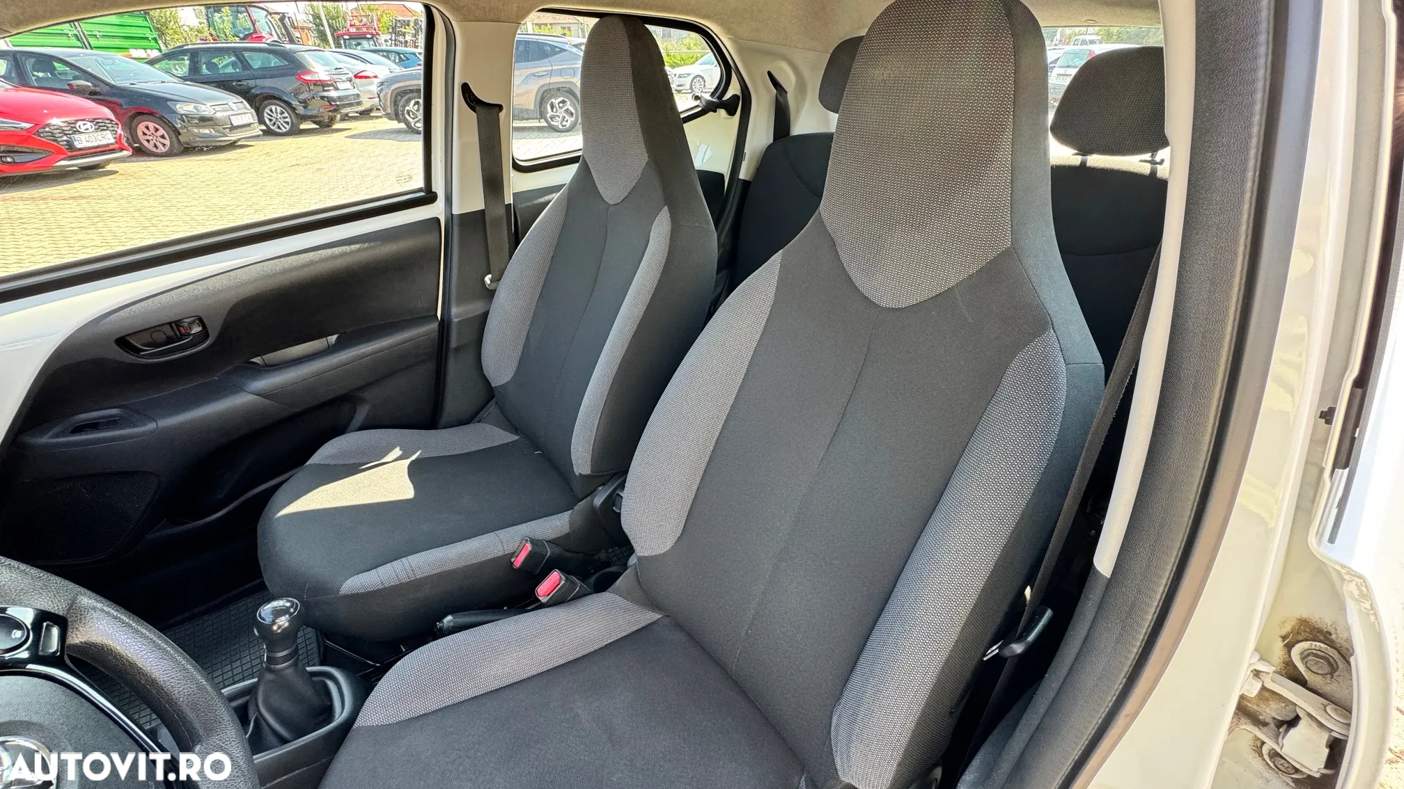 Toyota Aygo X - 9