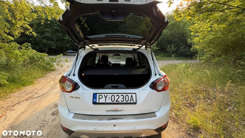 Ford Kuga 2.0 TDCi 4WD Titanium - 28