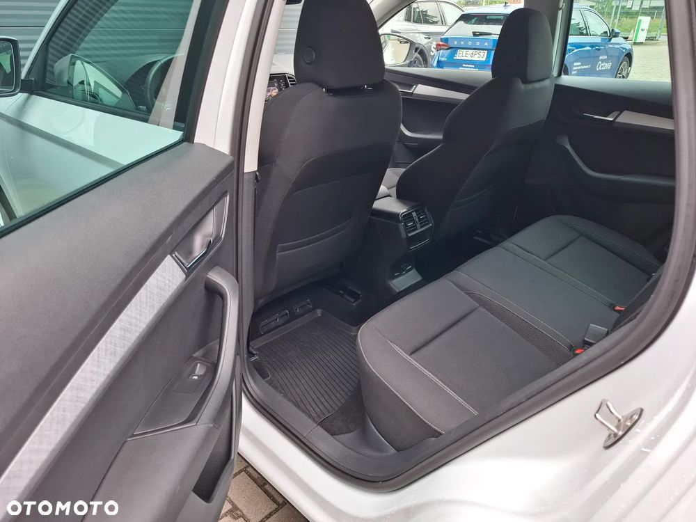 Skoda Karoq 1.5 TSI ACT Selection DSG - 10