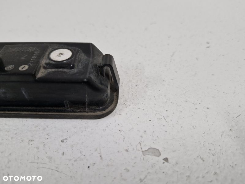 FORD FOCUS MK3 KOMBI MIKROSTYK PRZYCISK OTWIERANIA KLAPY BAGAŻNIKA BM51-19B514-AF - 7