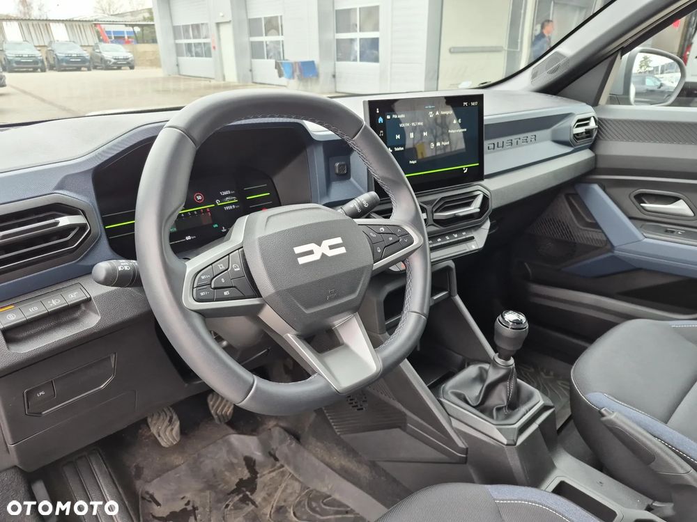 Dacia Duster 1.0 TCe Expression - 9