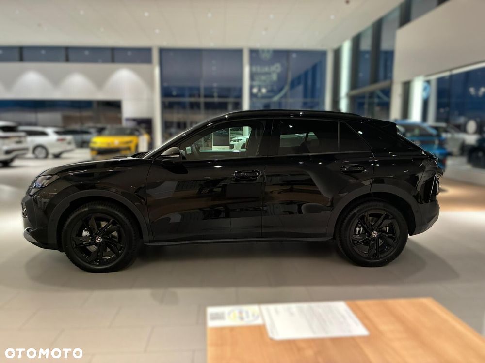 Volkswagen T-Roc - 3