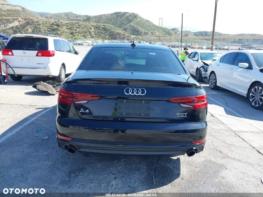 Audi A4 2.0 TFSI Quattro Sport S tronic - 13