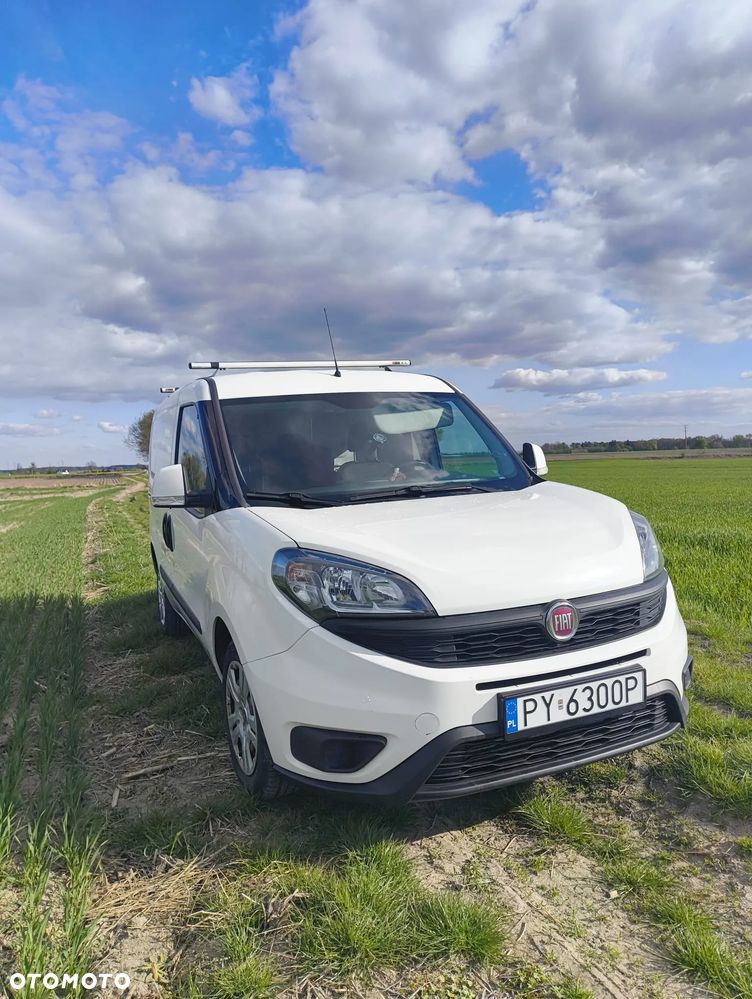 Fiat DOBLO - 9
