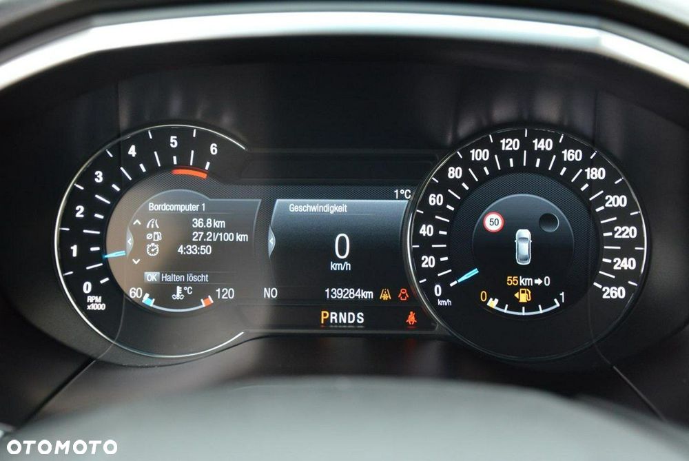 Ford Edge 2.0 EcoBlue Bi-Turbo 4x4 ST-LINE - 27