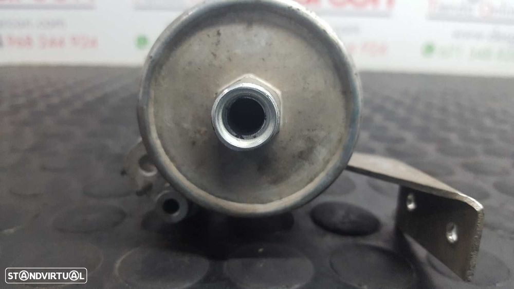 FILTROS MERCEDES CLASE A (W168) 160 CDI (168.007) - 3