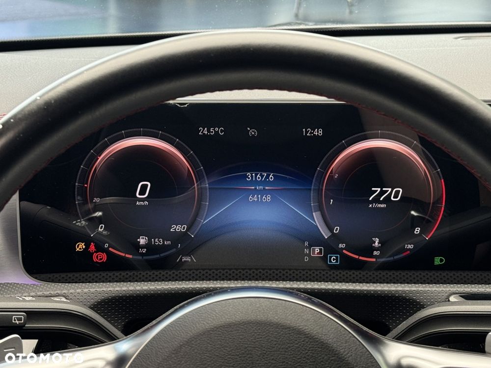 Mercedes-Benz CLA 200 AMG Line 7G-DCT - 18