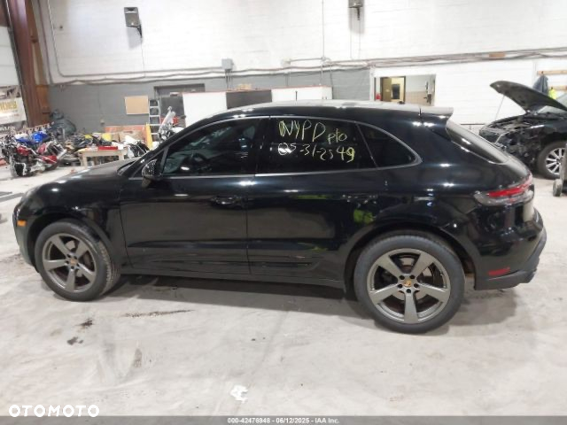 Porsche Macan PDK - 14