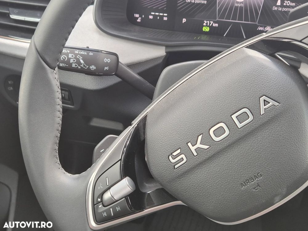 Skoda Kamiq 1.5 TSI DSG Selection - 15