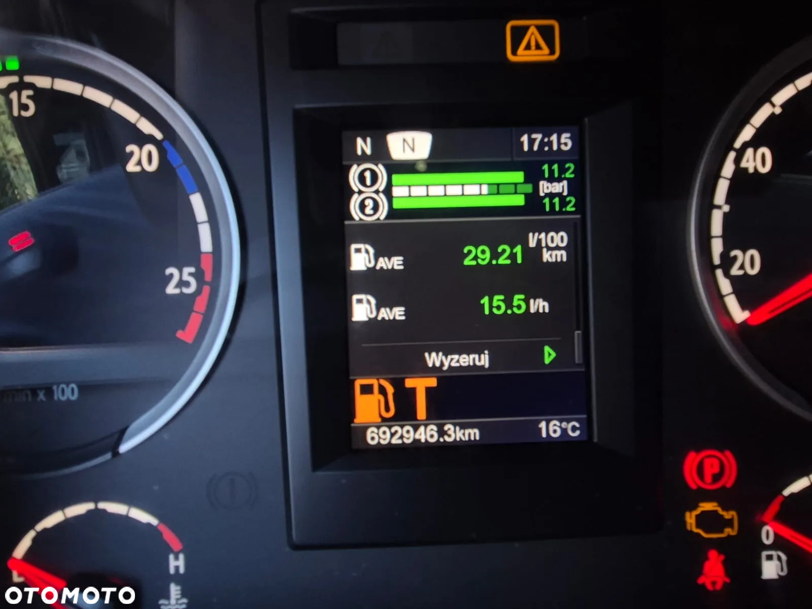 Scania R450 - 36