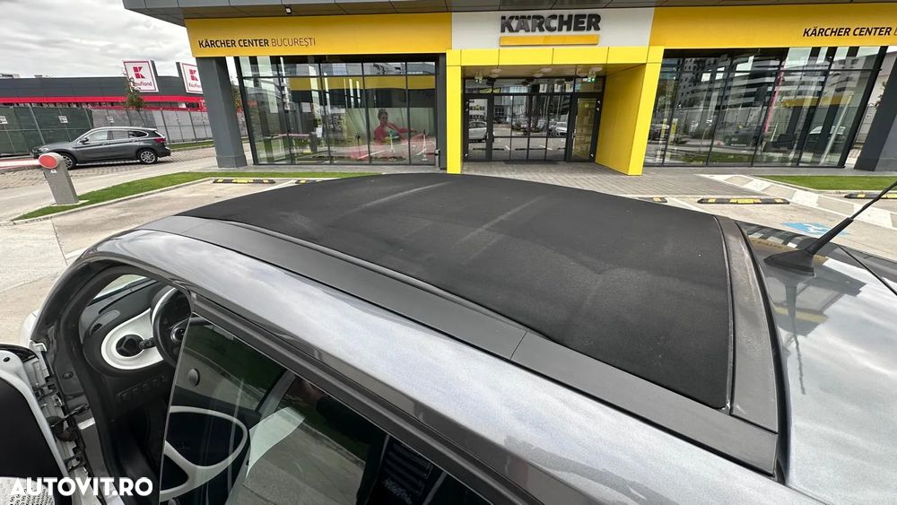 Smart Forfour - 16