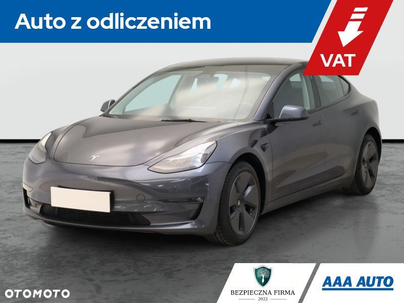 Tesla Model 3 - 2