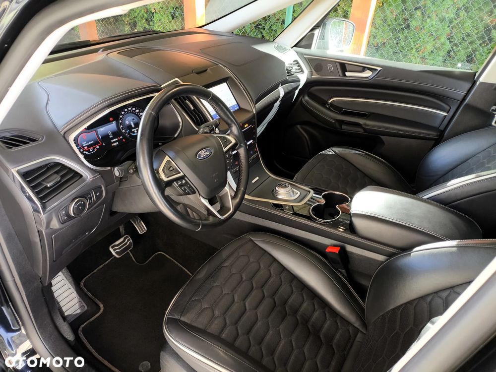 Ford S-Max 2.0 EcoBlue Vignale - 5