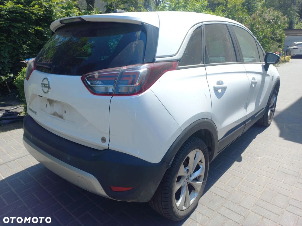 Opel Crossland X 1.2 Start/Stop Automatik Edition - 4