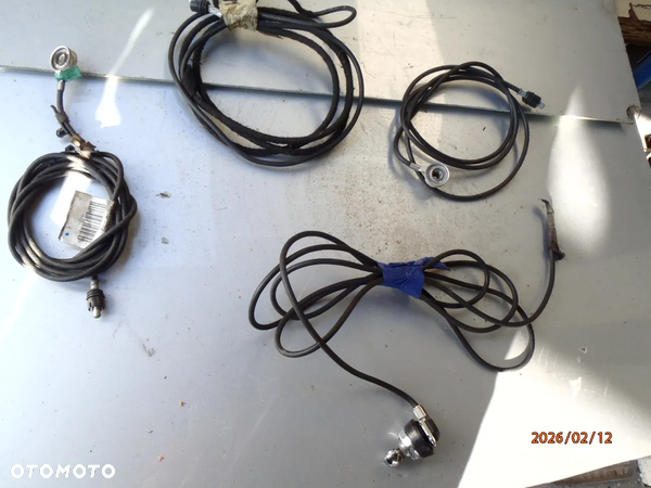 antena port żuk syrena warszawa 125p 126p polonez PRL