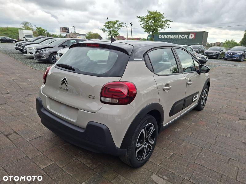 Citroën C3 Pure Tech 83 S&S LIVE - 7