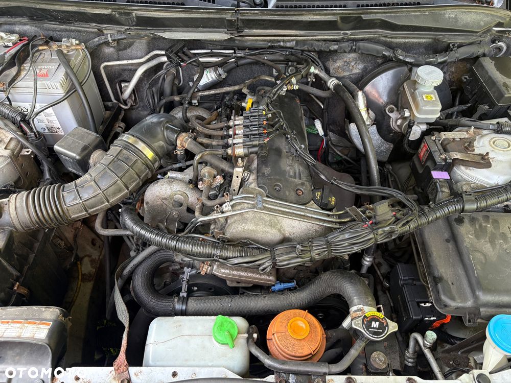 Suzuki Grand Vitara - 18