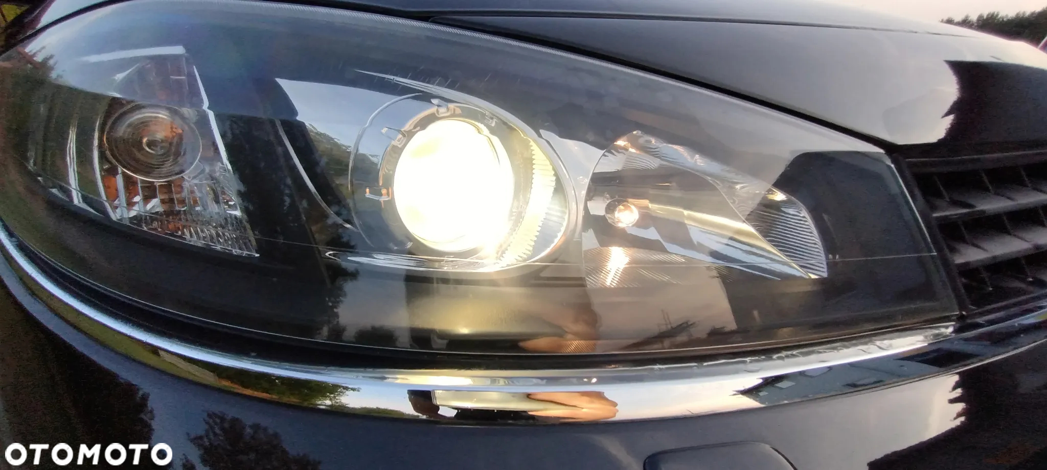 Renault Laguna 2.0 Turbo Initiale - 8