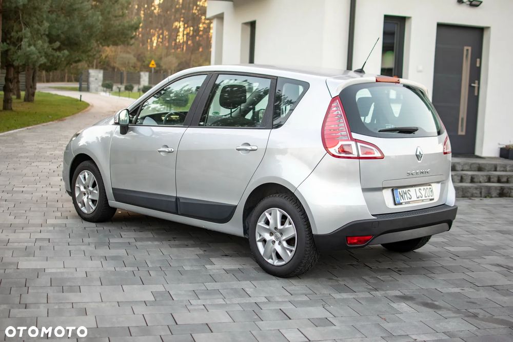 Renault Scenic - 30