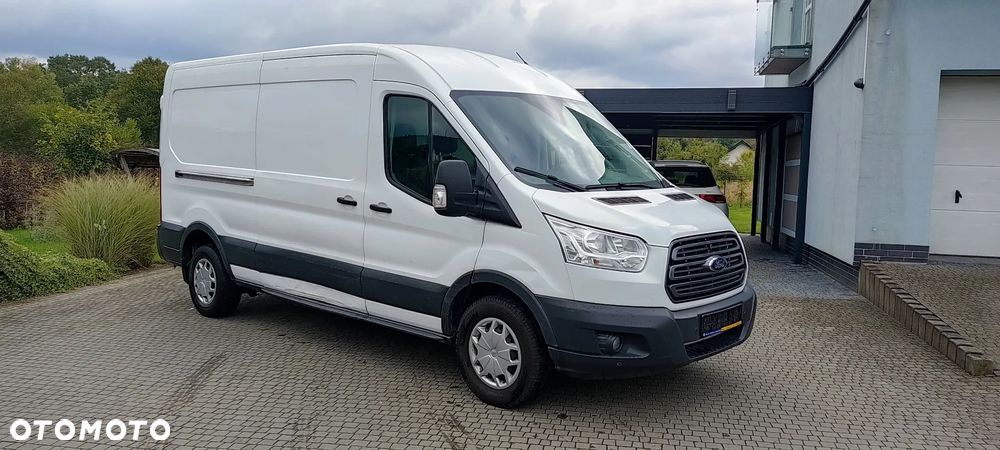 Ford Transit * L3H2 * model 2019 - 25