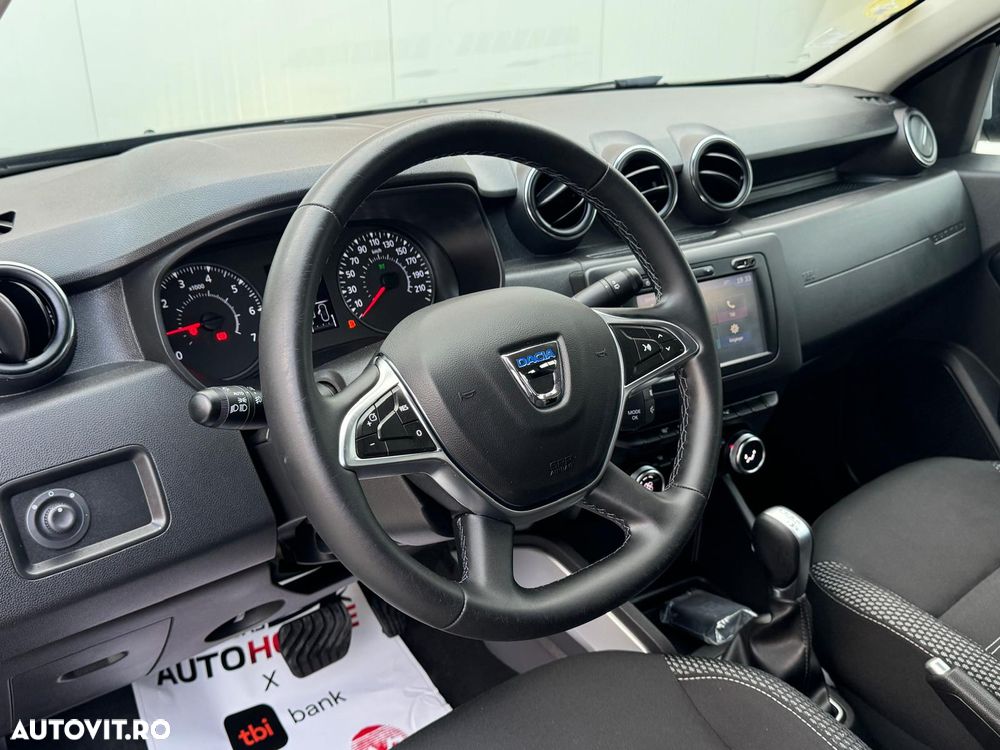Dacia Duster - 10