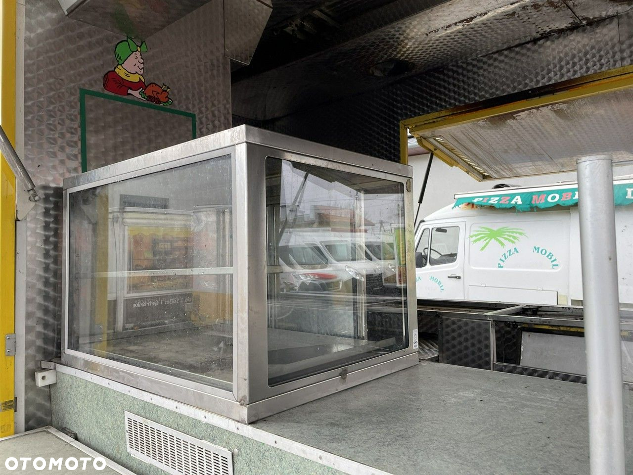 Fiat Ducato - 7