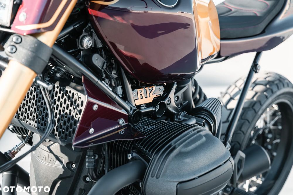 BMW R - 21