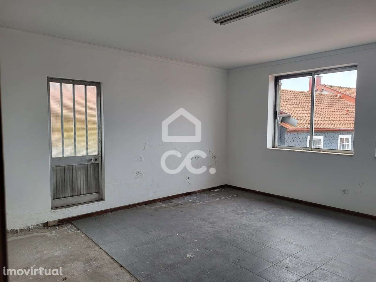 Escritório  - Para Arrendamento no centro de Guimarães - Grande imagem: 2/5