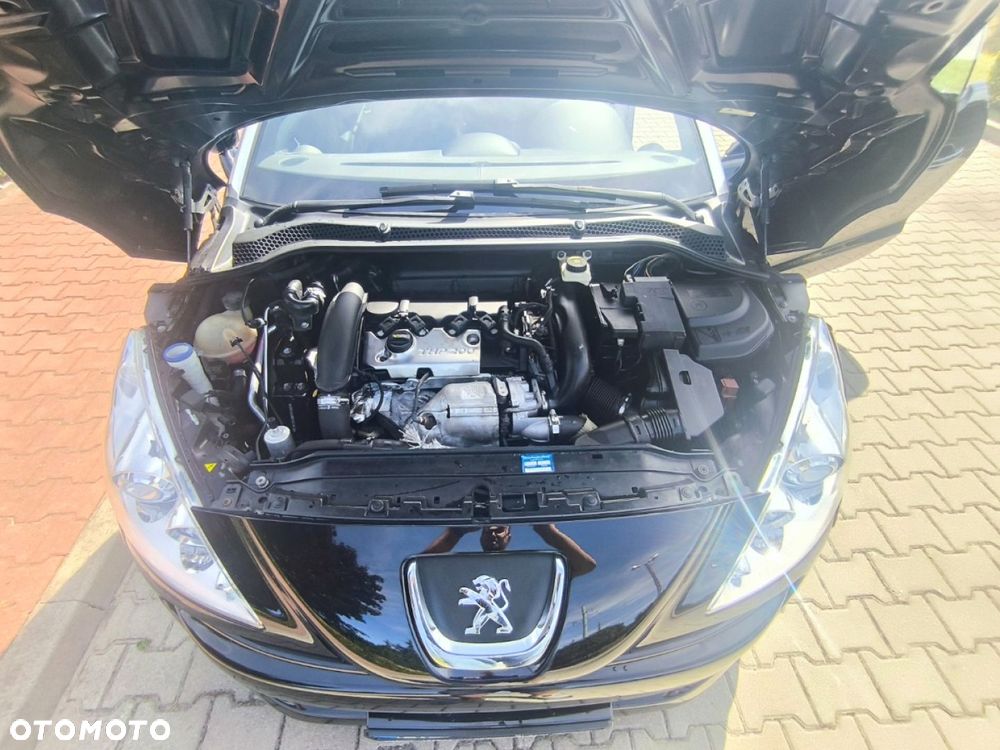 Peugeot RCZ 1.6 200 THP GT-Line - 18