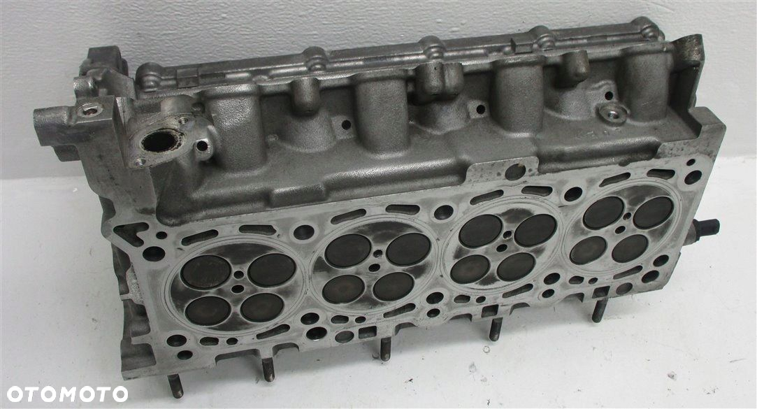 GŁOWICA LEWA AUDI A8 D4 Q7 4.2 TDI V8 CDS CKD CUD 1057353BG - 9