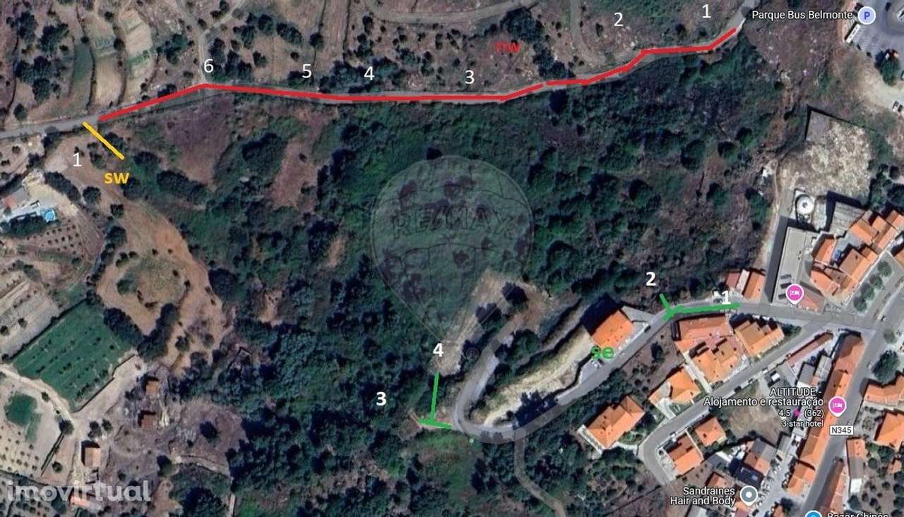 Terreno  para venda - Grande imagem: 2/8