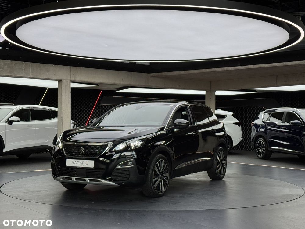 Peugeot 3008 1.2 PureTech GT S&S - 2