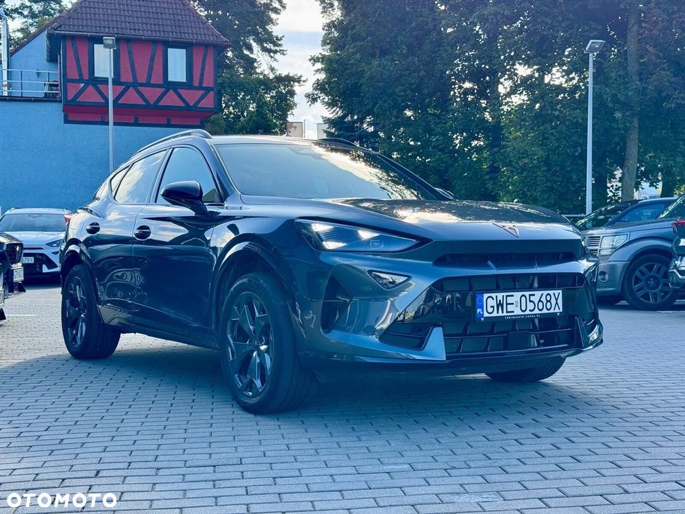 Cupra Formentor 2026 photo 4