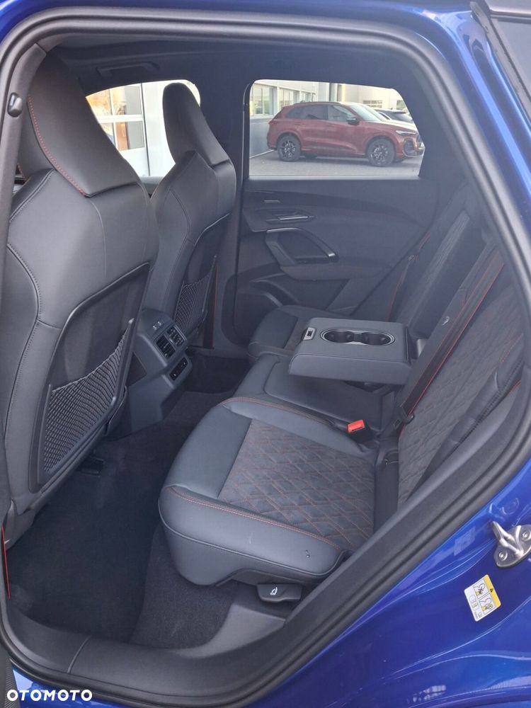 Audi SQ5 - 14