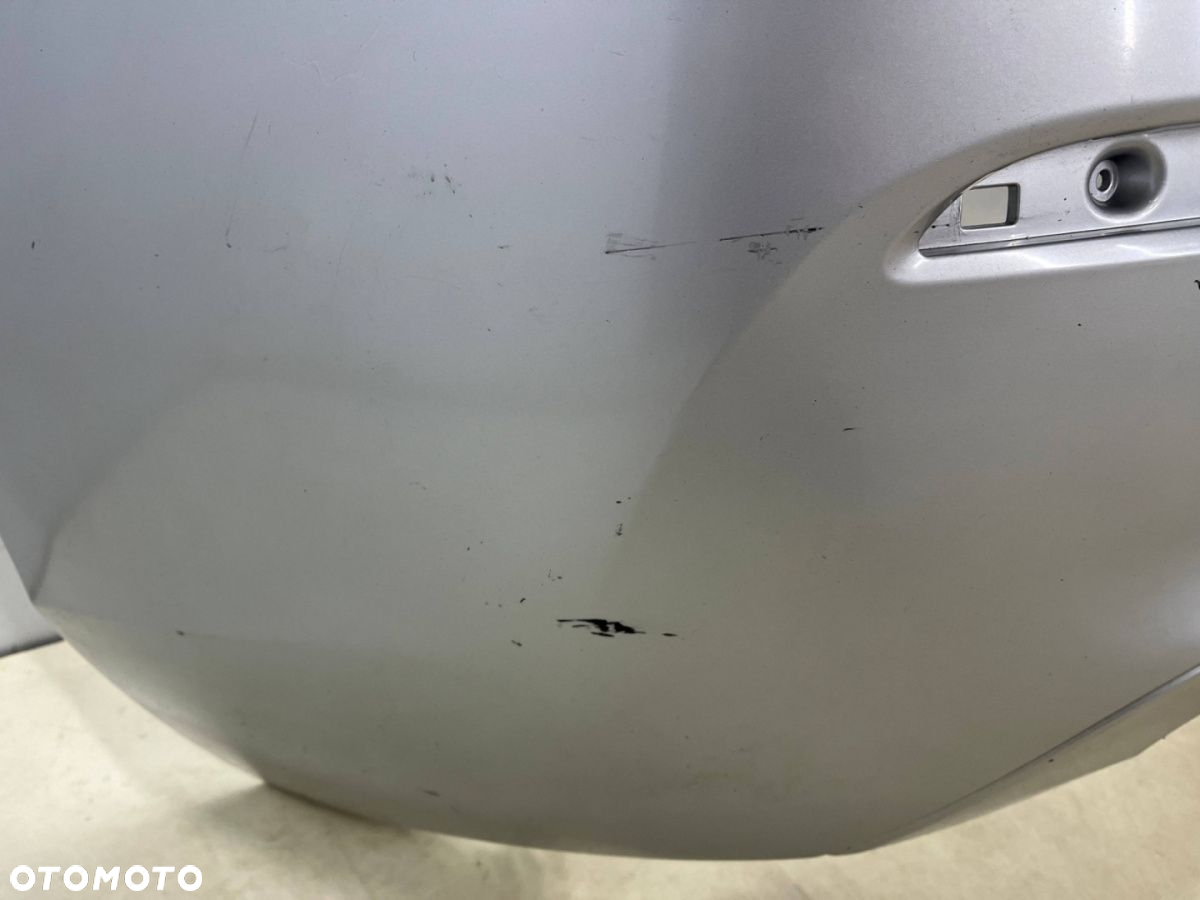 Zderzak tylny Bmw 1 F20 F21 15-19r. Lift tył 4XPDC 7371752 - 5
