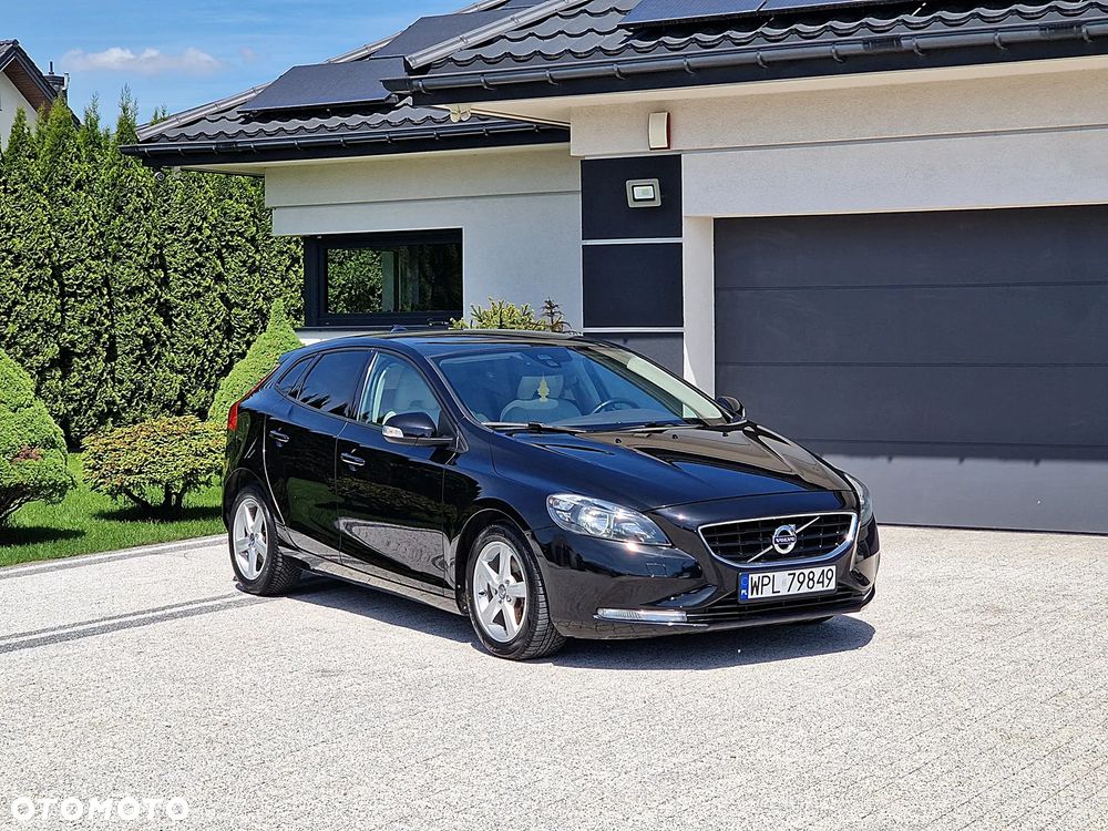 Volvo V40 D2 Ocean Race - 2