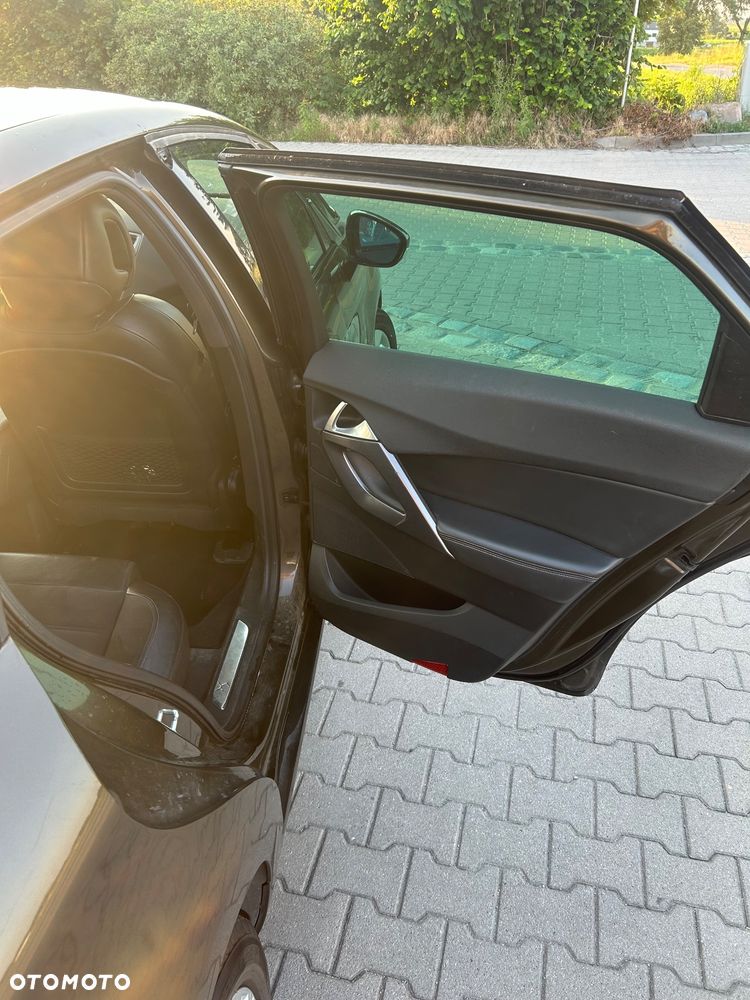 Citroën DS5 - 9