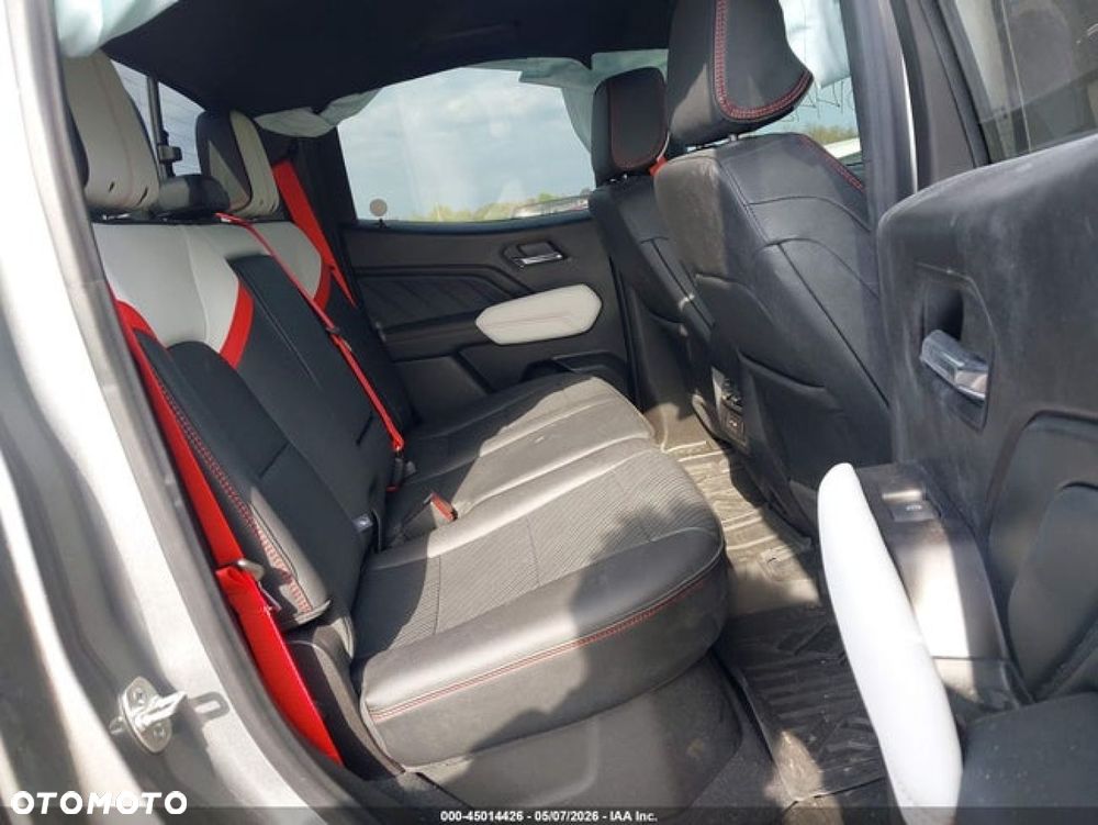 GMC Canyon - 14