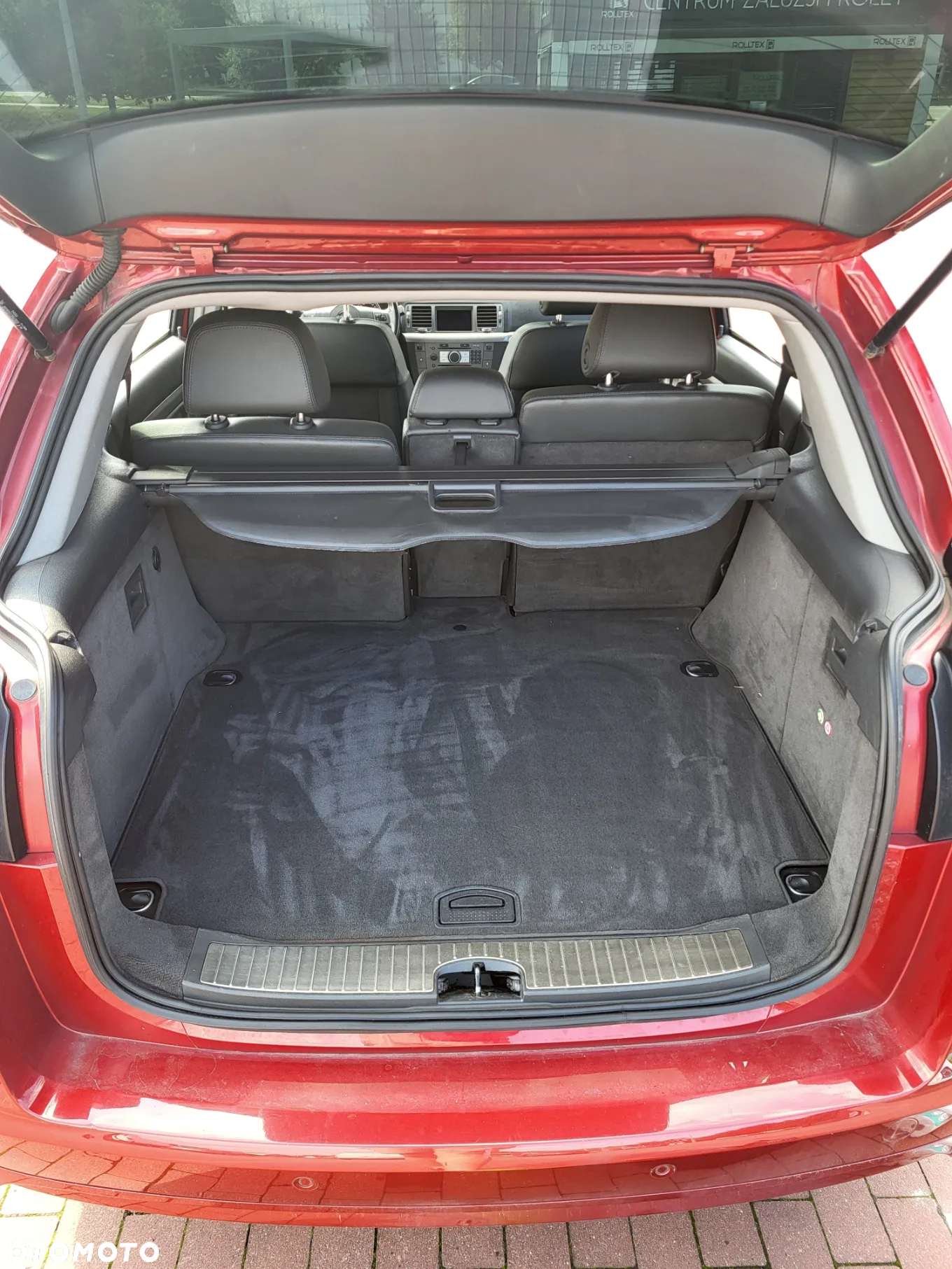 Opel Signum 1.8 Elegance - 28