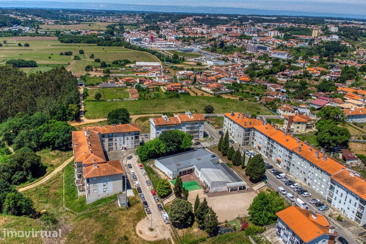Apartamento T2 , Lugar da Catraia, Águeda - Grande imagem: 4/36