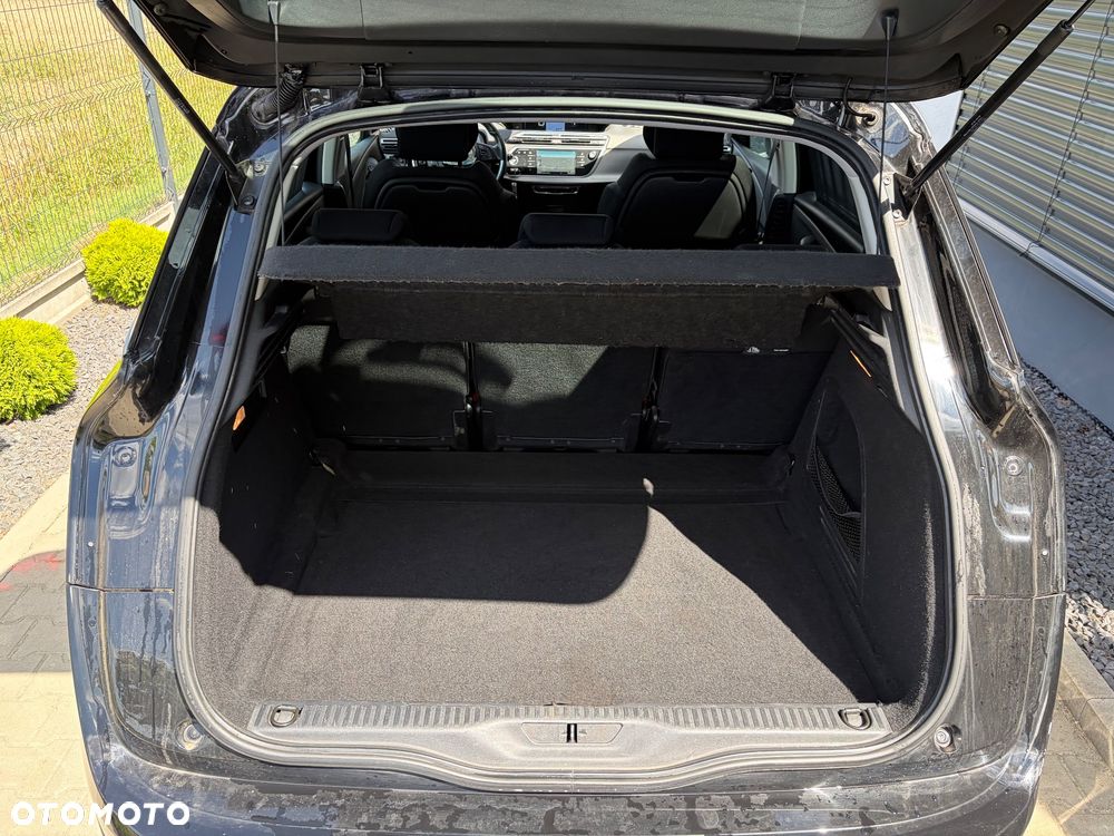 Citroën C4 Picasso e-HDi 115 Intensive - 23