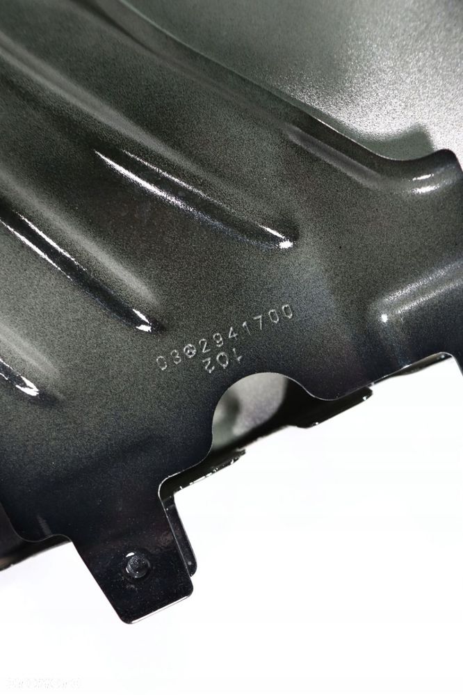 Błotnik lewy przód Mercedes-Benz EQE SUV W294 22- - 10