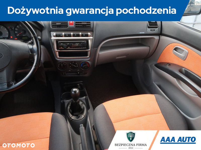 Kia Picanto - 9